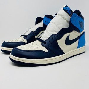 Jordan 1 Retro High OG UNC